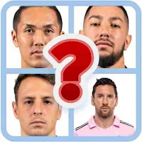 American League players