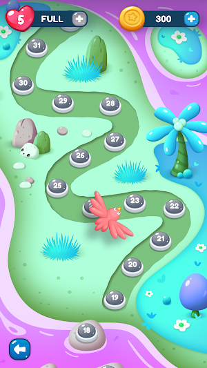 TapColorHero Screenshot 3