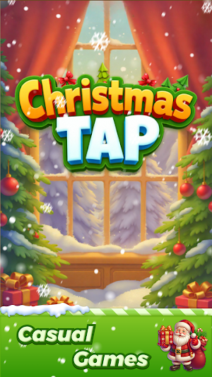 Christmas Tap Screenshot 3