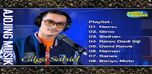 Gilga Sahid Dangdut Koplo Jawa Screenshot 3