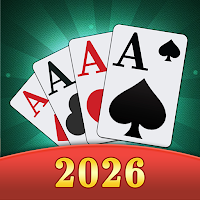 Solitaire Klondike: Brain Game