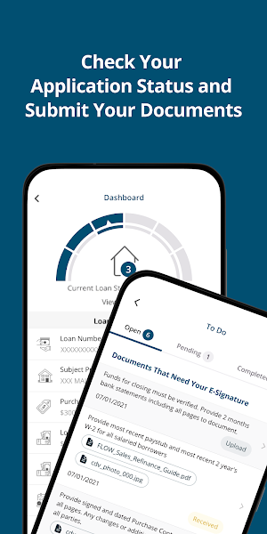 Partners United Financial Screenshot 1