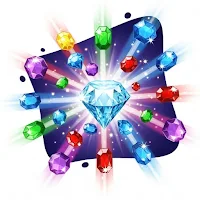 Jewel Burst 200 Levels