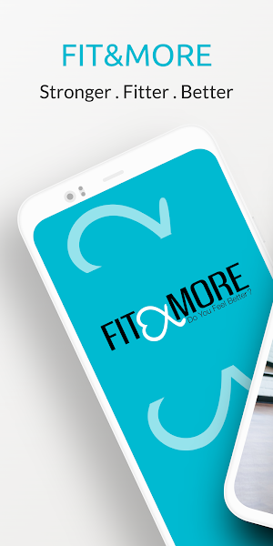 FIT&MORE Screenshot 0