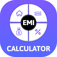 EMI Calculator - Finance CalC