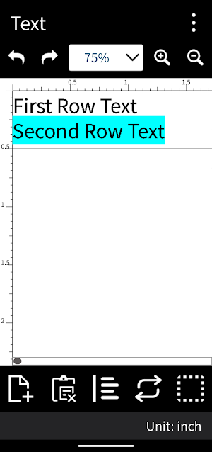 NexLink Screenshot 1