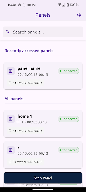 Crow Installer Screenshot 3