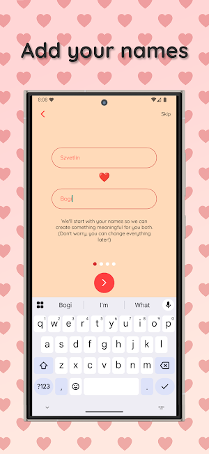 Together Screenshot 1