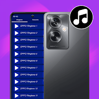 Ringtones for Oppo