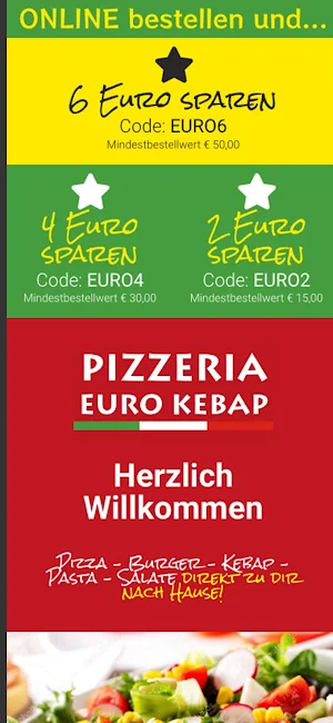 Euro Kebap Screenshot 0