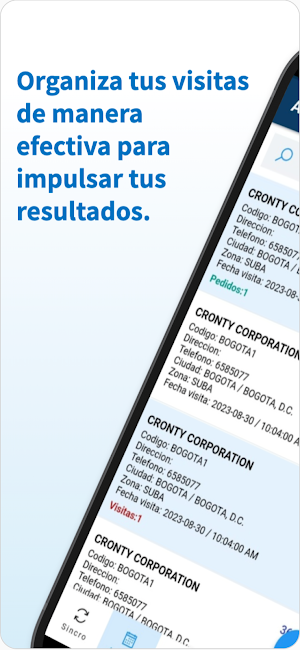 Terus Screenshot 0