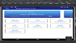 Babasaheb Deshmukh Bank Screenshot 1