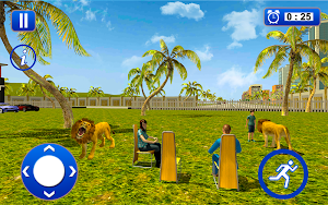 Virtual Businessman:  Billionaire Family Adventure Screenshot 2