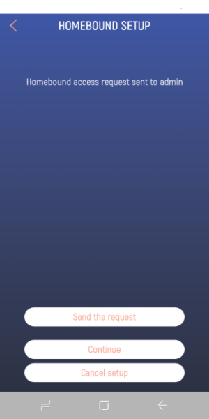 Gryphon HomeBound Screenshot 3