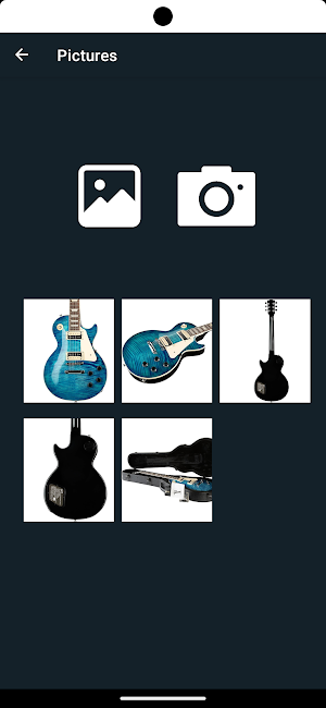 Track all my Things Screenshot 3