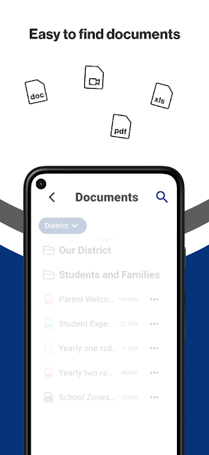 Tintic School District Screenshot 3