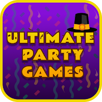 Ultimate Party Games: 10 in 1