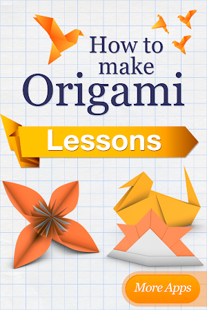 How to Make Origami Birds Screenshot 0