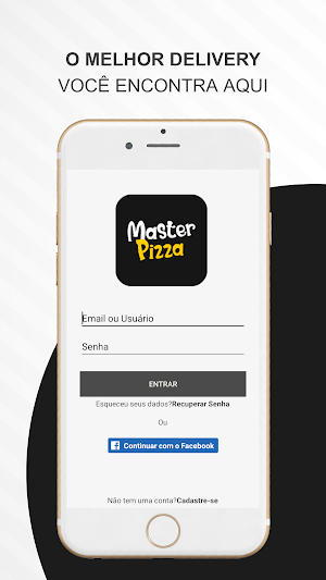 Master Pizza Screenshot 0