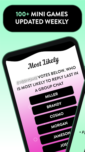 Host Royale Screenshot 3