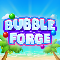 Bubble Forge