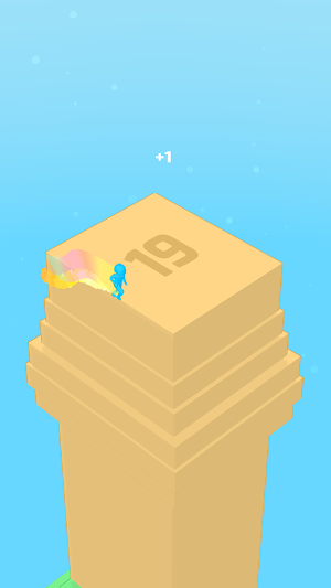 Stacky Floor Screenshot 1