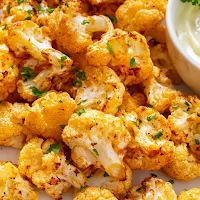 Air Fryer Recipes
