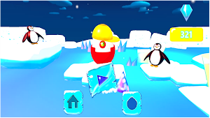 Bolli's Journey Screenshot 0