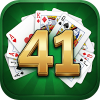 Game 41 - Kartu Indonesia