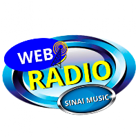 Web Rádio Sinai Music