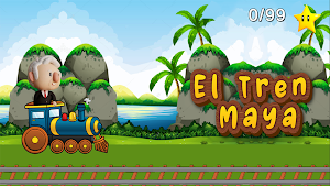 El Tren Maya Screenshot 0