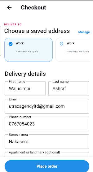 HezNova Screenshot 1