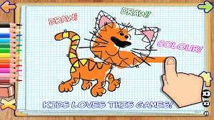 Kids Game Collection Screenshot 1
