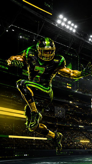 DraftKings Runner Screenshot 1