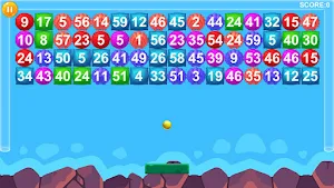 Happy Catching the Ball Screenshot 3