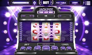 Super Slot Vegas Screenshot 3