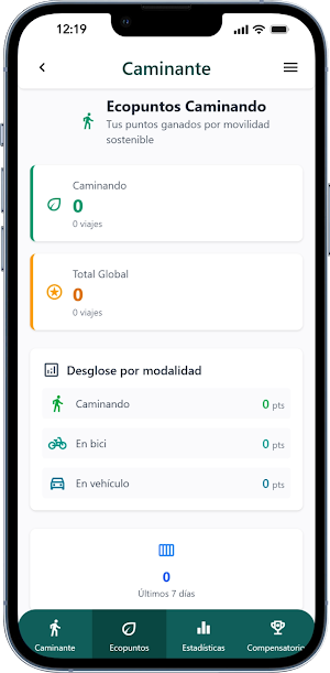 VamosMed Screenshot 3