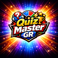 Quiz Master GR Κουιζ Γνώσεων