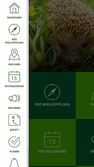 Eko Wielkopolska Screenshot 2