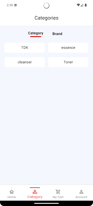 Daily Mart MGY Screenshot 3