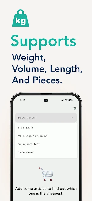 Chipest – Price Compare Screenshot 3