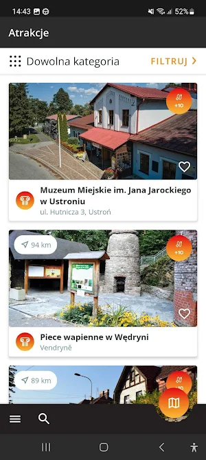 Industrialne pogranicze Screenshot 3