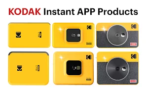 Kodak Instant Printer Screenshot 0