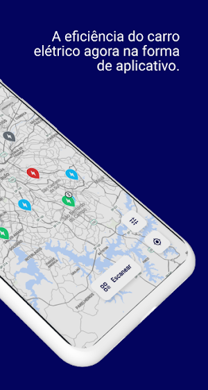 ECOPOWER CHARGE Screenshot 1