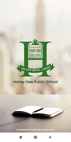 Honey Dew Public School Screenshot 0
