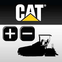 Caterpillar Paving Calculator