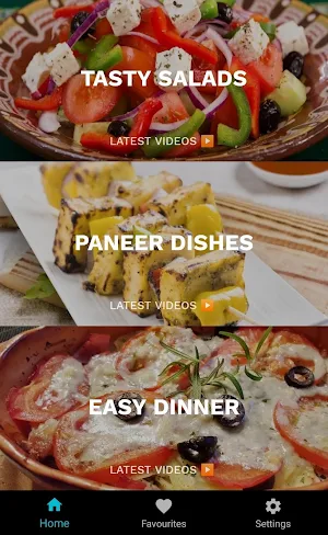 Keto Diet Tracker: Vegetarian Meal Planner Screenshot 0