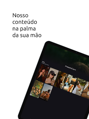 PresetsCam Screenshot 3