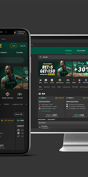 bet365 Screenshot 1