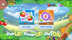 Fruit Triple Match Master Screenshot 0